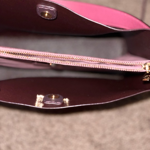 Bags Coach Crossbody For Sale Pink Color Poshmark